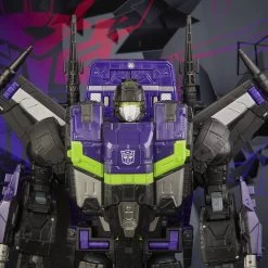 Hasbro Transformers Generations Shattered Glass Commander Class Jetfire Action Figure -Hasbro Sale Shop 5010993900657b