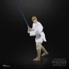 Hasbro Star Wars The Black Series Lucasfilm 50th Anniversary The Power Of The Force Luke Skywalker 6 Inch Action Figure -Hasbro Sale Shop 5010993901340c