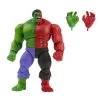 Hasbro Marvel Legends Compound Hulk 2021 Walmart Exclusive Action Figure -Hasbro Sale Shop 5010993904037a