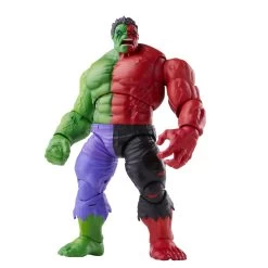 Hasbro Marvel Legends Compound Hulk 2021 Walmart Exclusive Action Figure -Hasbro Sale Shop 5010993904037c