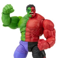 Hasbro Marvel Legends Compound Hulk 2021 Walmart Exclusive Action Figure -Hasbro Sale Shop 5010993904037e