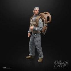 Hasbro Star Wars Black Series Rogue One: A Star Wars Story #06 Bodhi Rook 6 Inch Action Figure 12 Hasbro Star Wars Black Series Rogue One: A Star Wars Story #06 Bodhi Rook 6 Inch Action Figure -Hasbro Sale Shop 5010993905072e