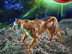 Hasbro Transformers Generations War For Cybertron Golden Disk Collection Voyager Mutant Tigatron Action Figure Exclusive -Hasbro Sale Shop 5010993919574e