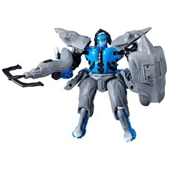 Hasbro Transformers Vintage Beast Wars Wolfang Action Figure -Hasbro Sale Shop 5010993931958a