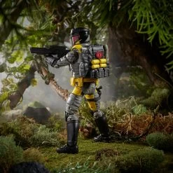 Hasbro G.I. Joe Classified Series Cobra Viper Python Patrol Action Figure -Hasbro Sale Shop 5010993932573b