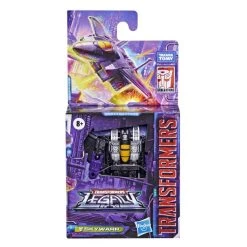 Hasbro Transformers Generations Legacy Core Class Skywarp Action Figure -Hasbro Sale Shop 5010993934249