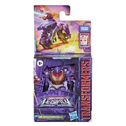Hasbro Transformers Generations Legacy Core Class Iguanus Action Figure -Hasbro Sale Shop 5010993934263