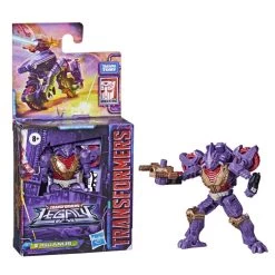 Hasbro Transformers Generations Legacy Core Class Iguanus Action Figure -Hasbro Sale Shop 5010993934263c