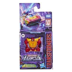 Hasbro Transformers Generations Legacy Core Class Hot Rod Action Figure -Hasbro Sale Shop 5010993934270
