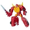 Hasbro Transformers Generations Legacy Core Class Hot Rod Action Figure -Hasbro Sale Shop 5010993934270a