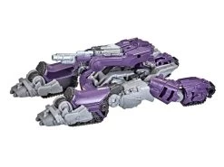 Hasbro Transformers Generations Studio Series Core Shockwave Action Figure -Hasbro Sale Shop 5010993934287b
