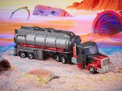 Hasbro Transformers Generations Legacy Leader Class Laser Optimus Prime Action Figure -Hasbro Sale Shop 5010993934300d b4a72429 82c0 4845 b631 76b1ff2a3443