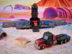 Hasbro Transformers Generations Legacy Leader Class Laser Optimus Prime Action Figure -Hasbro Sale Shop 5010993934300e 7021e4df 9a94 4625 9adf 99ff6958d4fc