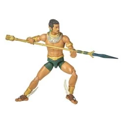 Hasbro Marvel Legends Black Panther Wave 2 Namor (BAF Attuma) Action Figure -Hasbro Sale Shop 5010993937998b