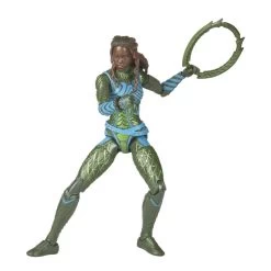 Hasbro Marvel Legends Black Panther Wave 2 Nakia (BAF Attuma) Action Figure -Hasbro Sale Shop 5010993938018b