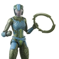 Hasbro Marvel Legends Black Panther Wave 2 Nakia (BAF Attuma) Action Figure -Hasbro Sale Shop 5010993938018d