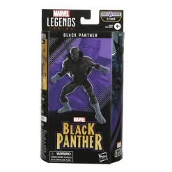 Hasbro Marvel Legends Black Panther Wave 2 Black Panther (BAF Attuma) Action Figure -Hasbro Sale Shop 5010993938957