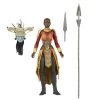 Hasbro Marvel Legends Black Panther Wave 2 Okoye (BAF Attuma) Action Figure -Hasbro Sale Shop 5010993938971e