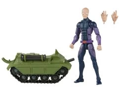 Hasbro Marvel Legends X-Men Wave Darwin (BAF Bonebreaker) Action Figure