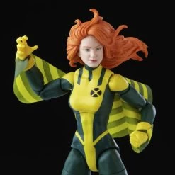 Hasbro Marvel Legends X-Men Wave Siryn (BAF Bonebreaker) Action Figure -Hasbro Sale Shop 5010993941056d