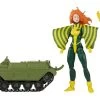 Hasbro Marvel Legends X-Men Wave Siryn (BAF Bonebreaker) Action Figure -Hasbro Sale Shop 5010993941056e
