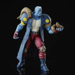 Hasbro Marvel Legends X-Men Wave Maggot (BAF Bonebreaker) Action Figure -Hasbro Sale Shop 5010993941063b