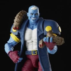 Hasbro Marvel Legends X-Men Wave Maggot (BAF Bonebreaker) Action Figure -Hasbro Sale Shop 5010993941063c