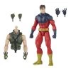 Hasbro Marvel Legends X-Men Wave Vulcan (BAF Bonebreaker) Action Figure -Hasbro Sale Shop 5010993941087d