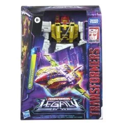 Hasbro Transformers Generations Legacy Voyager Class Jhiaxus Action Figure -Hasbro Sale Shop 5010993941117