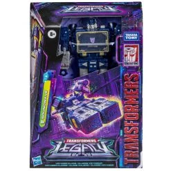 Hasbro Transformers Generations Legacy Voyager Class Soundwave Action Figure -Hasbro Sale Shop 5010993941148d 4e3e9446 53a3 48c5 b239 c50a7f5a22bf
