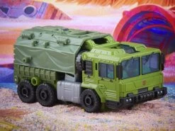 Hasbro Transformers Generations Legacy Voyager Class Bulkhead Action Figure -Hasbro Sale Shop 5010993942107f ab287536 7b1c 4dfe a1fd 826aa1022b64