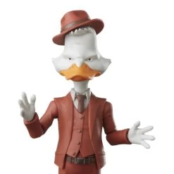 Hasbro Marvel Legends Disney+ Wave 1 Howard The Duck (BAF Khonshu) Action Figure 9 Hasbro Marvel Legends Disney+ Wave 1 Howard The Duck (BAF Khonshu) Action Figure -Hasbro Sale Shop 5010993942619c