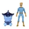 Hasbro Marvel Legends Classic Iron Man Wave Marvel's Speedball (BAF Marvel's Controller) Action Figure -Hasbro Sale Shop 5010993942633e