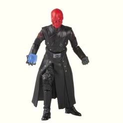 Hasbro Marvel Legends Disney+ Wave 1 Red Skull (BAF Khonshu) Action Figure 10 Hasbro Marvel Legends Disney+ Wave 1 Red Skull (BAF Khonshu) Action Figure -Hasbro Sale Shop 5010993942725c