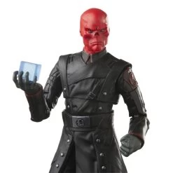 Hasbro Marvel Legends Disney+ Wave 1 Red Skull (BAF Khonshu) Action Figure 11 Hasbro Marvel Legends Disney+ Wave 1 Red Skull (BAF Khonshu) Action Figure -Hasbro Sale Shop 5010993942725d