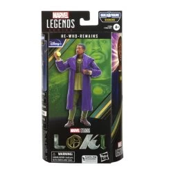 Hasbro Marvel Legends Disney+ Wave 1 He-Who-Remains (BAF Khonshu) Action Figure -Hasbro Sale Shop 5010993942732