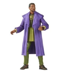Hasbro Marvel Legends Disney+ Wave 1 He-Who-Remains (BAF Khonshu) Action Figure -Hasbro Sale Shop 5010993942732c