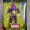 Hasbro Marvel Legends Baron Zemo 2022 Walgreen Exclusive Action Figure -Hasbro Sale Shop 5010993943364