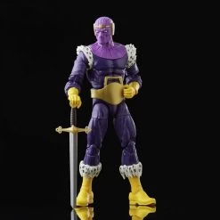 Hasbro Marvel Legends Baron Zemo 2022 Walgreen Exclusive Action Figure -Hasbro Sale Shop 5010993943364a