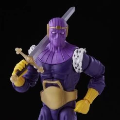 Hasbro Marvel Legends Baron Zemo 2022 Walgreen Exclusive Action Figure -Hasbro Sale Shop 5010993943364c