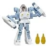 Hasbro Transformers Studio Series 86 Core Class Exo-Suit Spike Witwicky Action Figure -Hasbro Sale Shop 5010993948055a