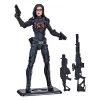 Hasbro G.I. Joe Classified Retro Baroness Exclusive 6" Action Figure -Hasbro Sale Shop 5010993949472a