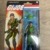 Hasbro Retro G.I. JoeLady Jade Walmart Exclusive 6" Action Figure -Hasbro Sale Shop 5010993949489