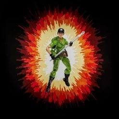 Hasbro Retro G.I. JoeLady Jade Walmart Exclusive 6" Action Figure -Hasbro Sale Shop 5010993949489e