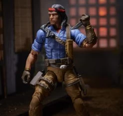 Hasbro G.I. Joe Classified Series Spirit Iron-Knife Action Figure -Hasbro Sale Shop 5010993949519c