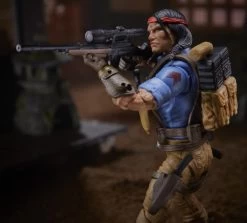 Hasbro G.I. Joe Classified Series Spirit Iron-Knife Action Figure -Hasbro Sale Shop 5010993949519d