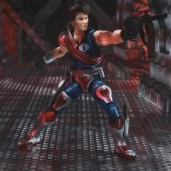 Hasbro G.I. Joe Classified Series Tomax Paoli Action Figure -Hasbro Sale Shop 5010993949533b