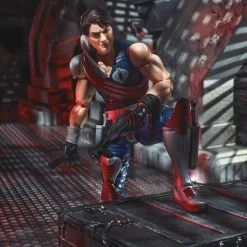 Hasbro G.I. Joe Classified Series Tomax Paoli Action Figure -Hasbro Sale Shop 5010993949533c