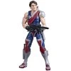 Hasbro G.I. Joe Classified Series Xamot Paoli Action Figure -Hasbro Sale Shop 5010993949540d