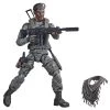 Hasbro G.I. Joe Classified Series Sgt. Stalker Action Figure -Hasbro Sale Shop 5010993949557a